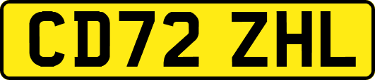 CD72ZHL