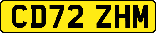 CD72ZHM