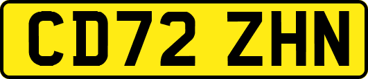 CD72ZHN