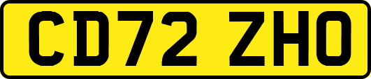 CD72ZHO