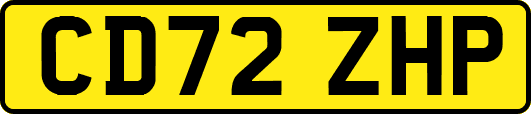 CD72ZHP