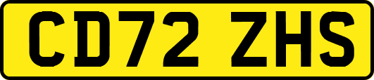 CD72ZHS