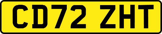 CD72ZHT