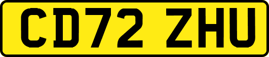 CD72ZHU