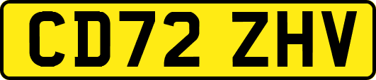 CD72ZHV