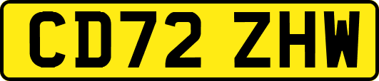 CD72ZHW