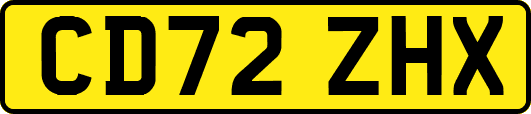 CD72ZHX