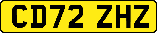 CD72ZHZ
