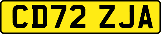 CD72ZJA