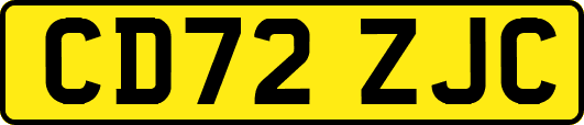 CD72ZJC