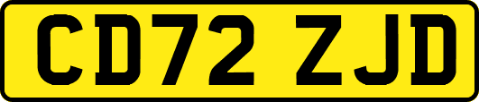 CD72ZJD