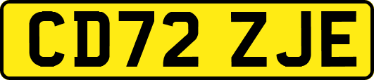CD72ZJE