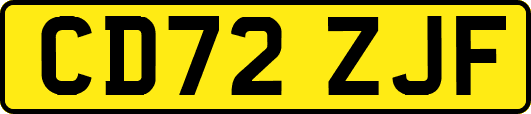 CD72ZJF