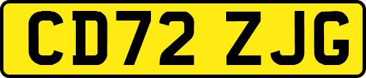 CD72ZJG