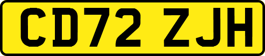 CD72ZJH