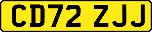 CD72ZJJ