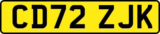 CD72ZJK