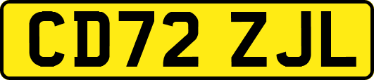 CD72ZJL
