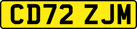 CD72ZJM