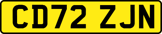 CD72ZJN