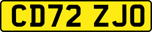 CD72ZJO