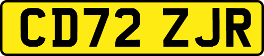 CD72ZJR