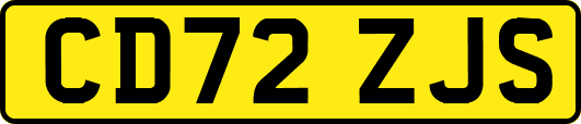 CD72ZJS