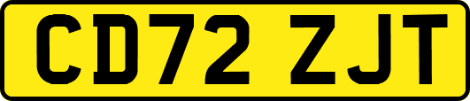 CD72ZJT