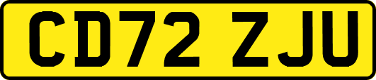 CD72ZJU