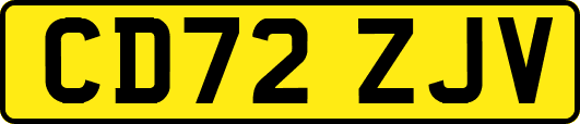 CD72ZJV