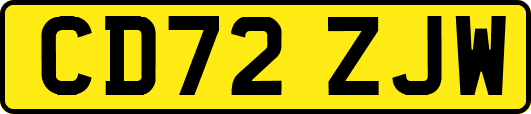 CD72ZJW