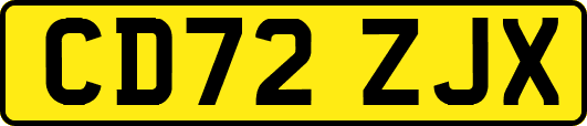 CD72ZJX