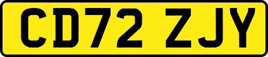 CD72ZJY