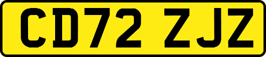 CD72ZJZ