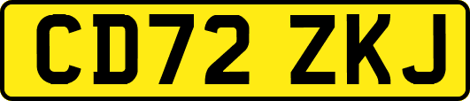 CD72ZKJ