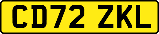 CD72ZKL
