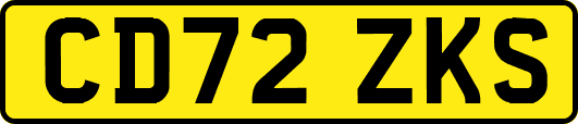 CD72ZKS