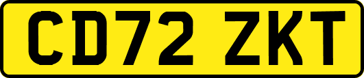 CD72ZKT