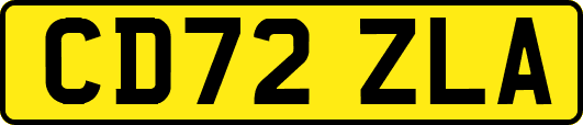 CD72ZLA