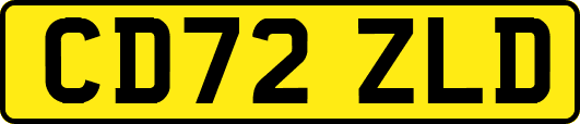 CD72ZLD