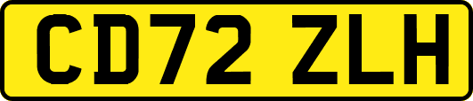 CD72ZLH