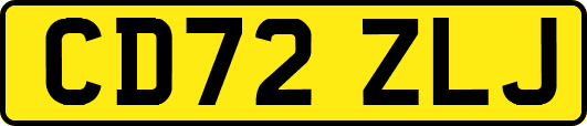 CD72ZLJ