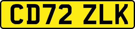 CD72ZLK