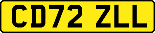 CD72ZLL
