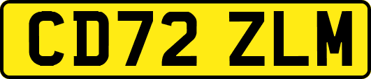 CD72ZLM