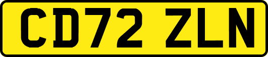 CD72ZLN
