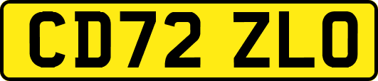 CD72ZLO