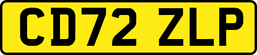 CD72ZLP