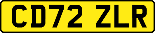 CD72ZLR