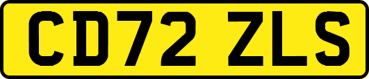 CD72ZLS